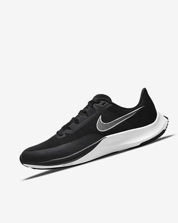 Nike Air Zoom Rival Fly 3 Negros Grises Oscuro Blancos | MX 4650